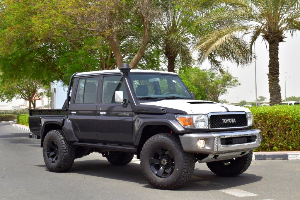 21081784519_DSC4092 Image of Torqit VDJ79 Dual Cab 3.5