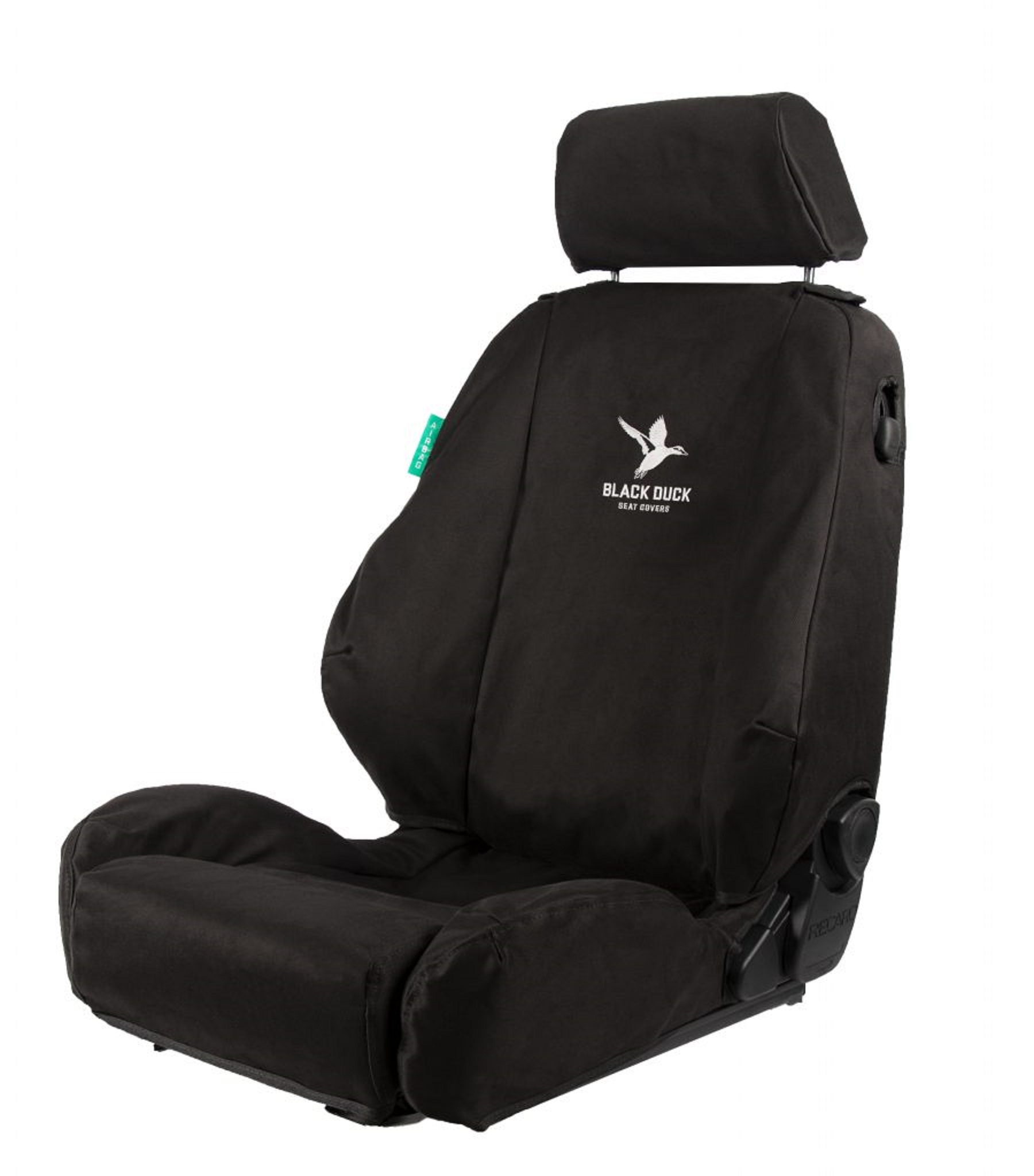 Image of Black Duck 4 Elements VDJ79 D/C Rear Bench GXL/ Workmate