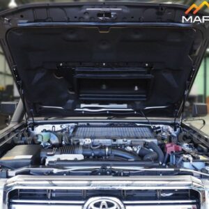 Toyota LandCruiser 70 SERIES BONNET STRUTS