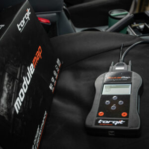 Image of Torqit ModuleMap Remote Remap for VDJ70 Series Landcruiser