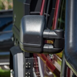 CLEARVIEW NEXT GEN ELECTRIC POWERFOLD TOWING MIRRORS LC70
