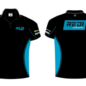 Image of Redi Cruisers Polo Shirt