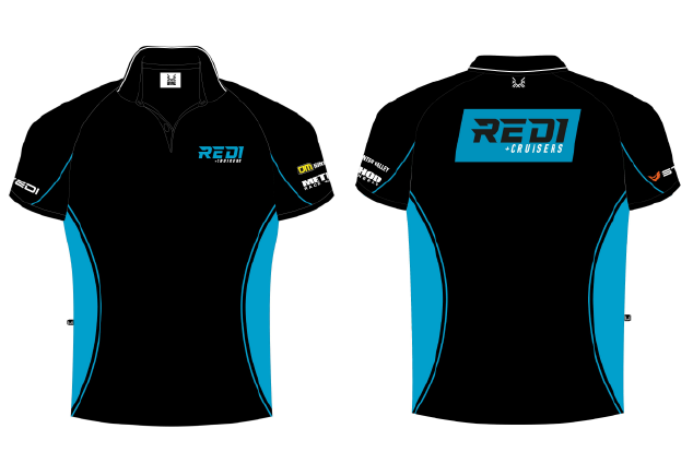 Image of Redi Cruisers Polo Shirt