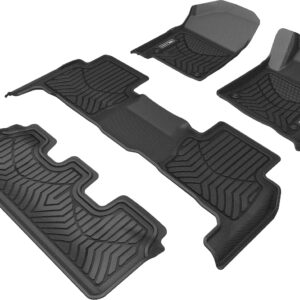 Floor Mats