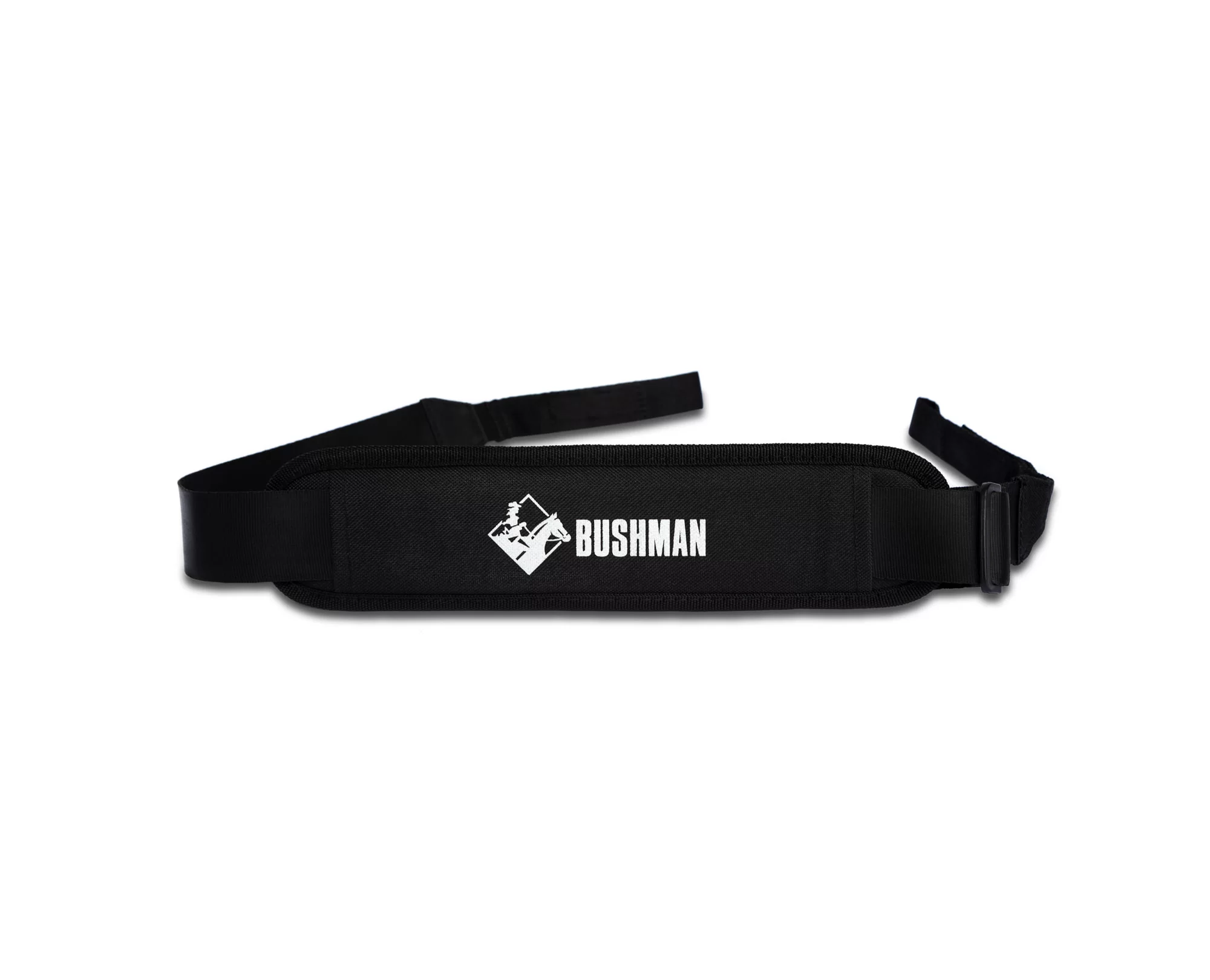 Roadie-Carry-Strap Image of Portable Fridge/Freezer Bushman Roadie 15L | Bushman