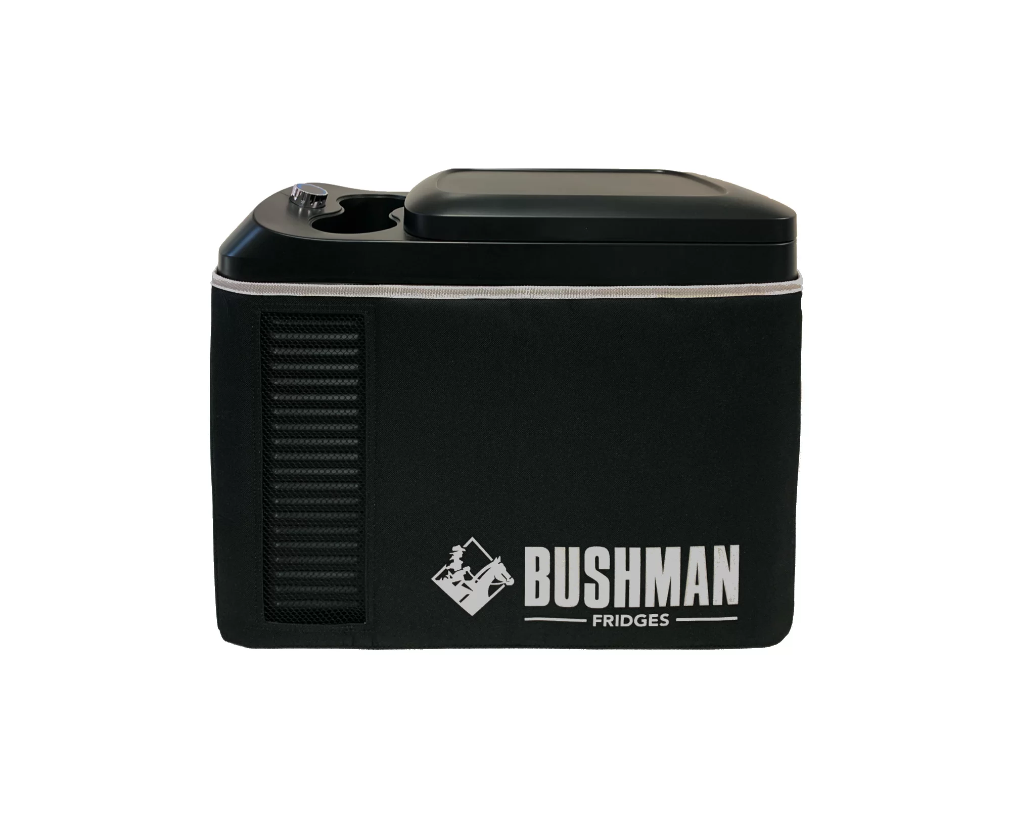 PORTABLE FRIDGE/FREEZER BUSHMAN ROADIE 15L | BUSHMAN pic 2 PORTABLE FRIDGE/FREEZER BUSHMAN ROADIE 15L | BUSHMAN pic 2