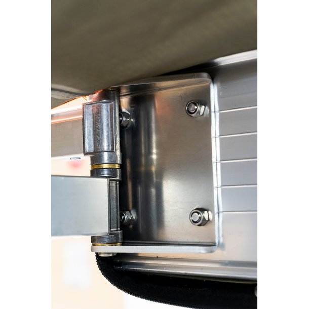 Darche Eclipse 270 Awning Gen 2 Eclipse Passenger Side Darche Eclipse 270 Awning Gen 2 Eclipse Passenger Side