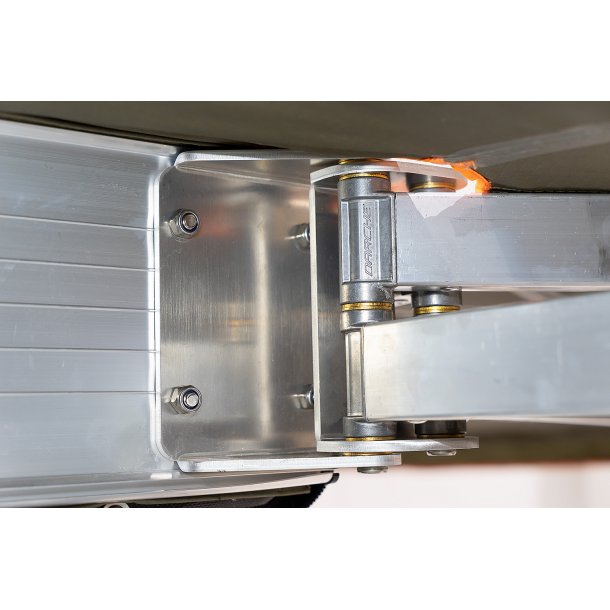 Darche Eclipse 270 Awning Gen 2 Eclipse Passenger Side Darche Eclipse 270 Awning Gen 2 Eclipse Passenger Side