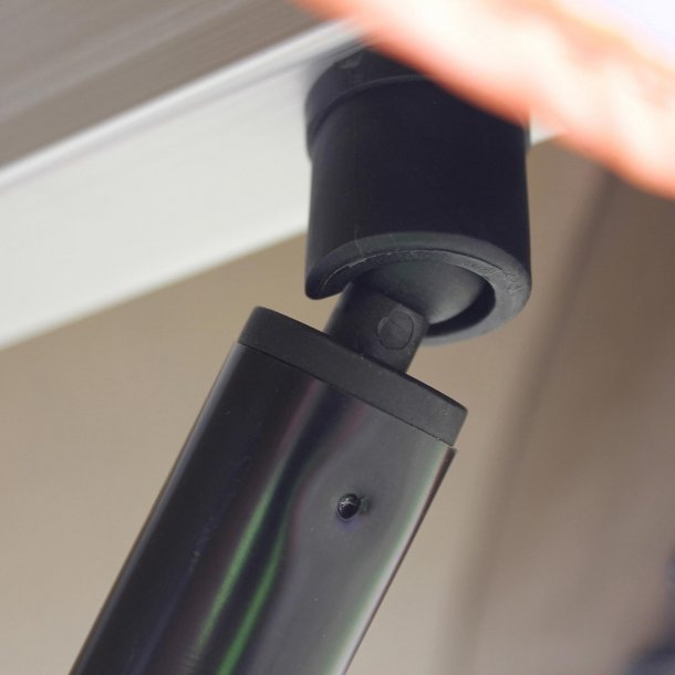 darch awning T050801743 pic 9 Darche Eclipse 270 Awning Gen 2 Eclipse Passenger Side