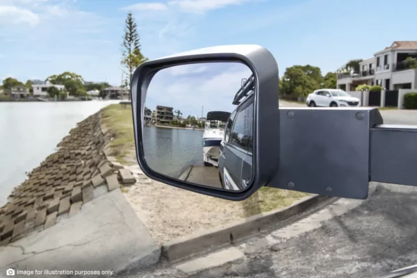 Image of MSA TOWING MIRRORS