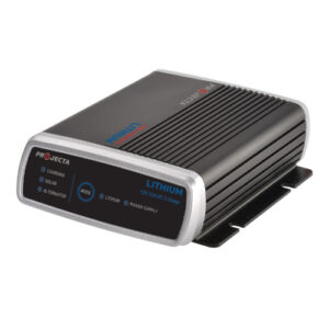 Image of Projecta 25 Amp DC/Solar Lithium Charger – FREE SHIPPING