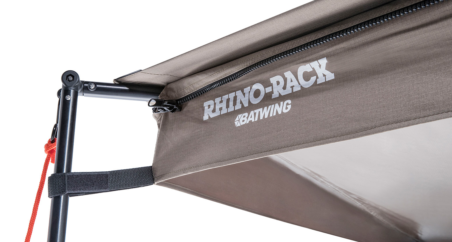 33100-BatwingAwning-02 Image of Rhino Batwing Awning (Left)