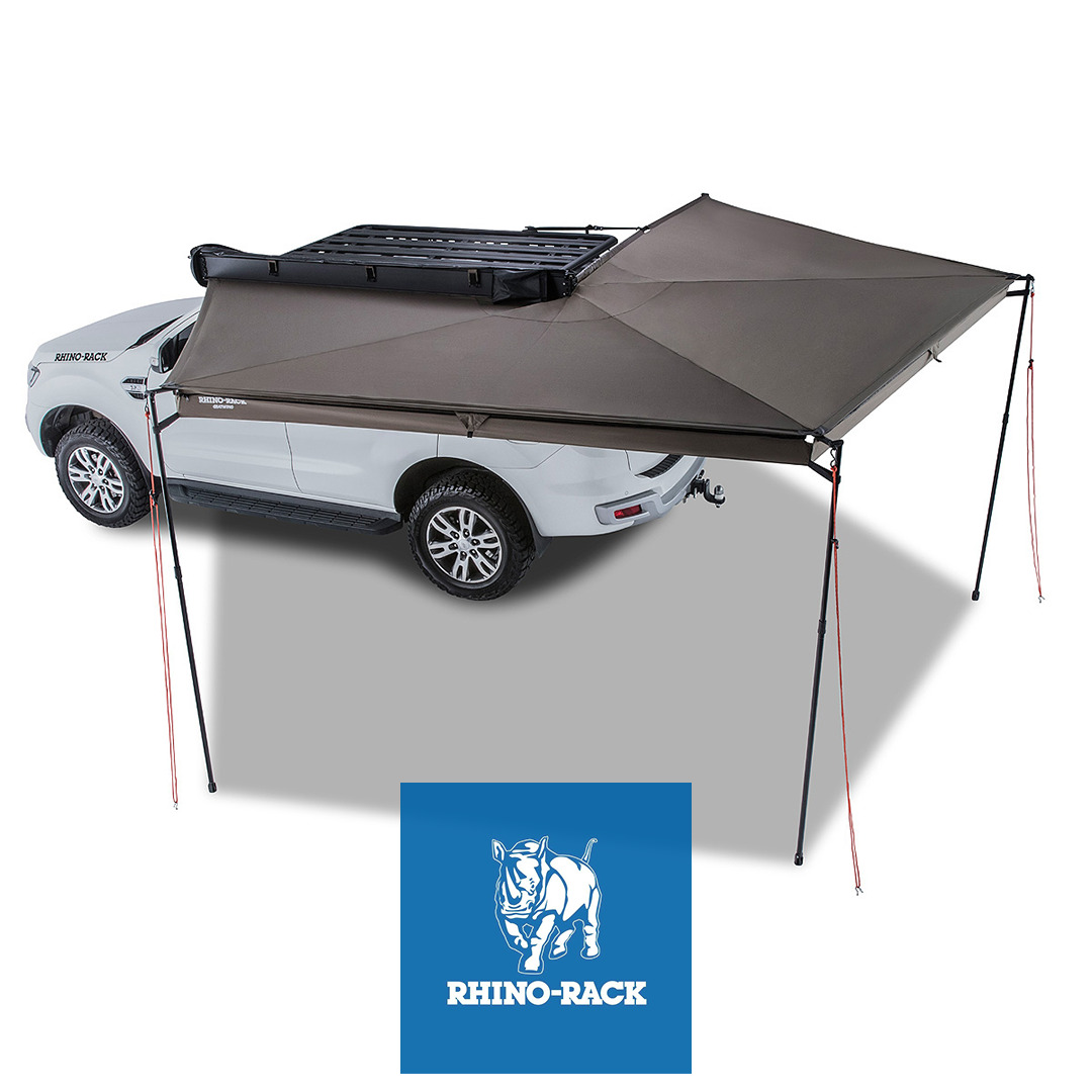 Batwing awnings hot sale