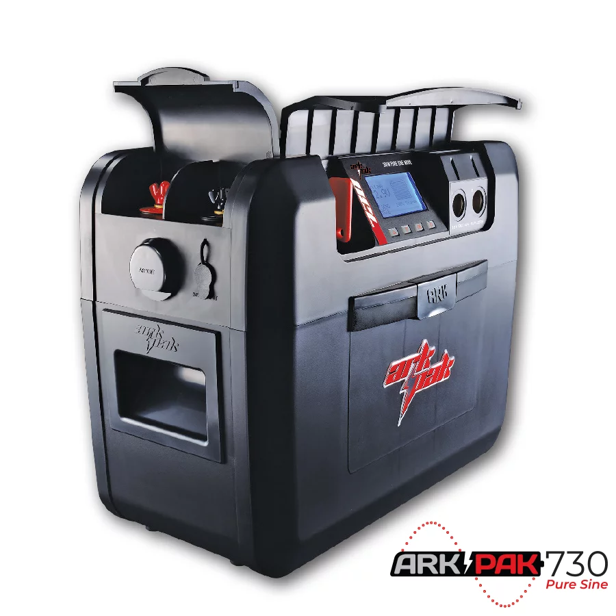 AP730P-logo Image of Arkpac 730