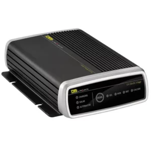 Image of TJM DCDC/Solar 25Amp charger – FREE SHIPPING