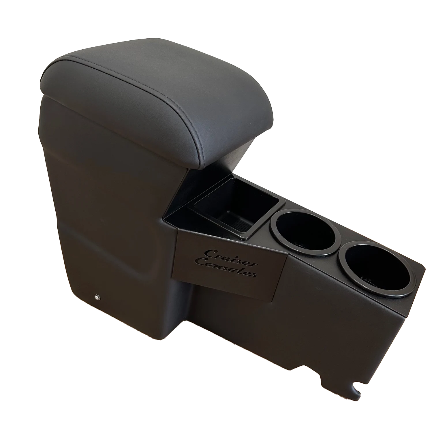 Half Length Console, 2.8L Auto 79 Series Dual Cab Redi Cruisers