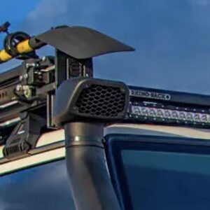 Replacement Snorkel Head for OEM Toyota Snorkel