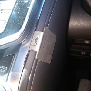 GMH LC300 UHF Handpiece Mount - With FREE SHIPPING