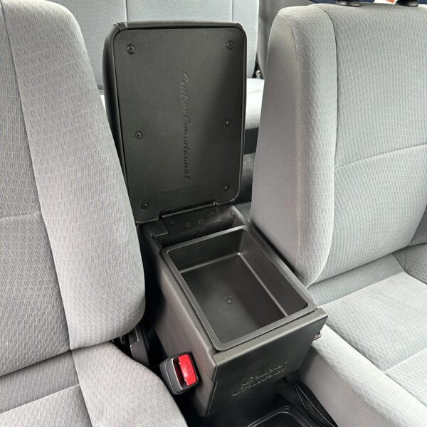 Image of Half Length Centre Console | 2.8L Automatic Troopy | Cruiser Consoles