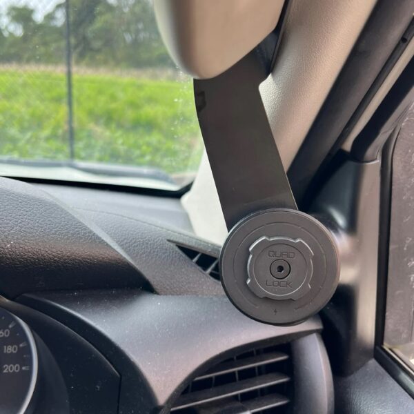 Image of 79 Series Dual Cab Phone Mount (free shipping)