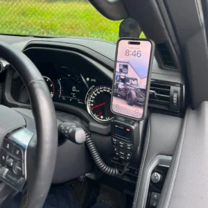 300 Series Phone & UHF Mount (free shipping)